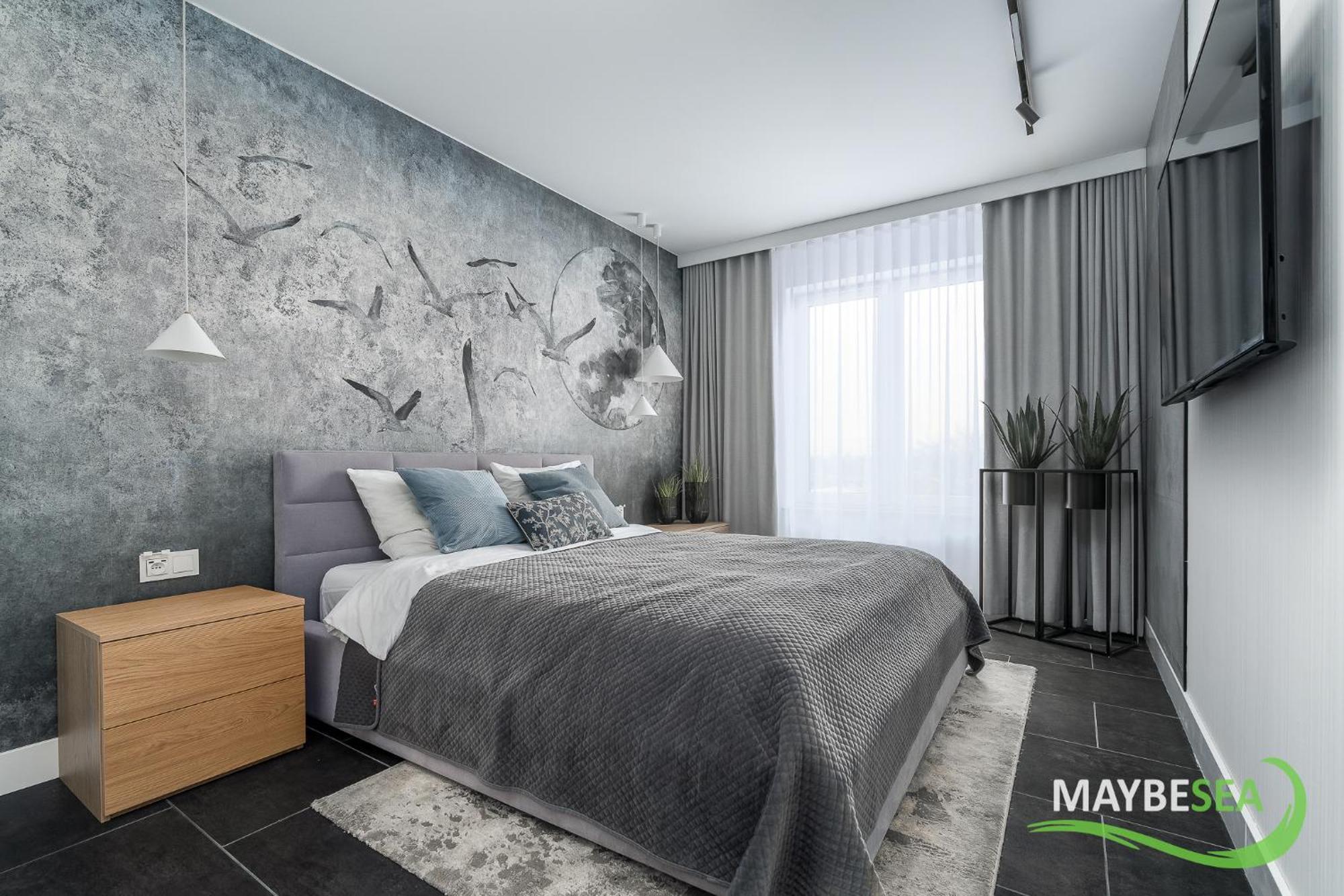 Maybesea Polanki Park Premium Kołobrzeg Zewnętrze zdjęcie