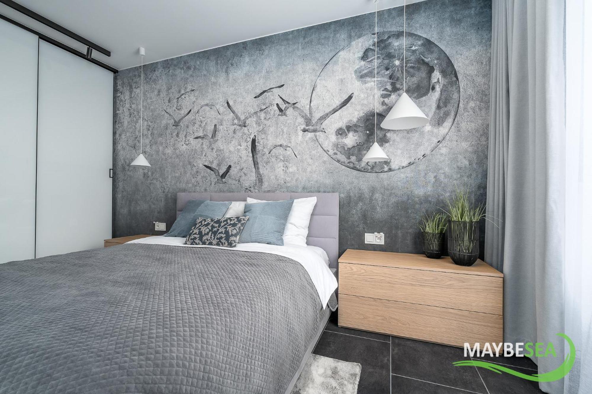 Maybesea Polanki Park Premium Kołobrzeg Zewnętrze zdjęcie